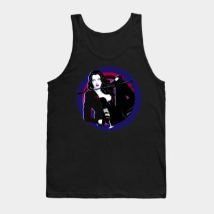 Selene Inspired by Nagel Tank Top